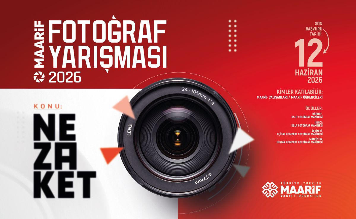 Fotoğraf Yarışması